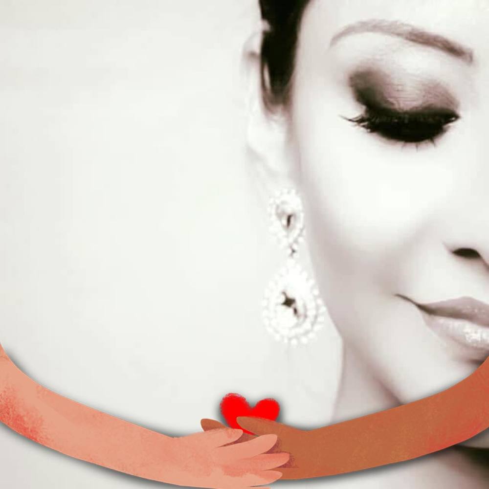 Meet your Posher, Gina bolanos